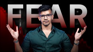 How to Become Fearless in Trading (Simple Steps to Get your Confidence Back NOW!)