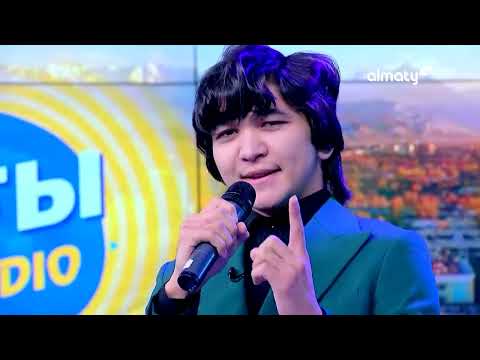 Ұланғасыр Қами – Балқия | Таңғы STUDIO
