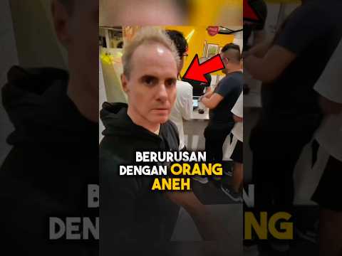 Dia Berurusan Dengan Orang Yang Salah‼️ #shorts