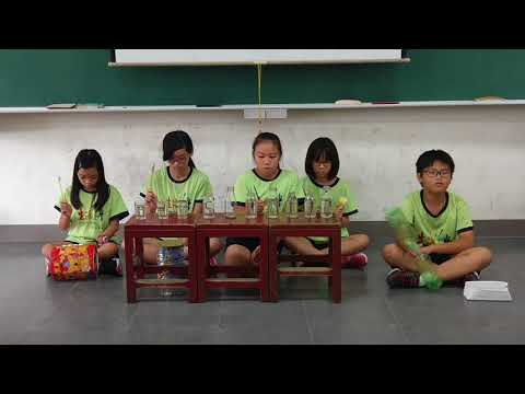 502C環保樂器發表 - YouTube