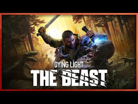 DYING LIGHT : THE BEAST İLK OYNANIŞ VİDEOSU GELDİ !! (HİKAYE, DETAYLAR, TÜRKÇE DİL ve TR FİYATI)