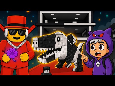 ¡ACTUALIZACIÓN! MUTACIÓN YIN YANG en STEAL A BRAINROT - CAOZ