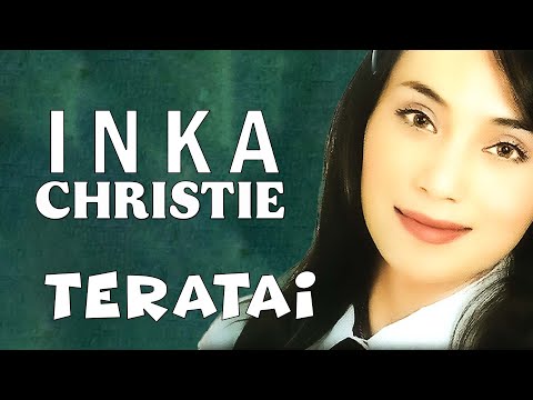 Inka Christie - Teratai Lirik