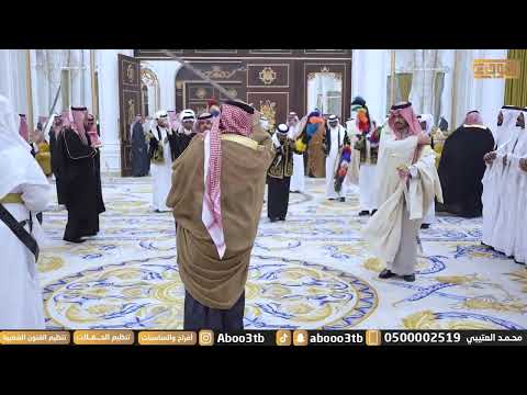 نحمد الله جت على ماتمنى  - العرضه السعوديه