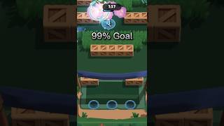 99% goal 🔥#amber #brawlstars #supercell
