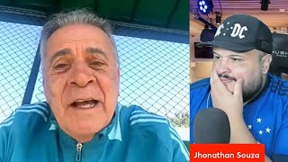 📢 PELAIPE REVELA CONTRATAÇÕES DO CRUZEIRO "VAI CHEGAR 2 A 3 JOGADORES, CONVERSA ADIANTADAS COM..."