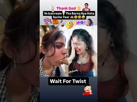 Hey Prabhu Ye To Kha Liya 🙈😝🤣 #funnyshorts  #comedy #shorts #joytimisty @Joytimisty