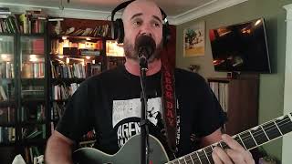 XMAS Medley Live in Studio 12-16-2024