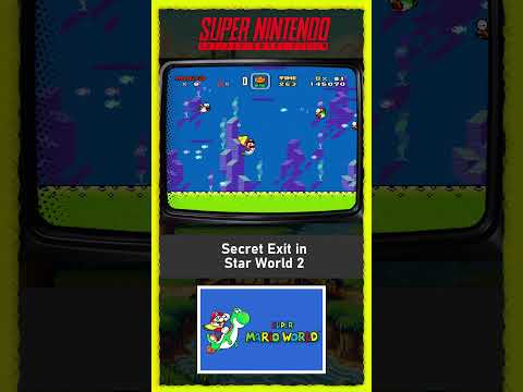 Capa de Passagens Secretas: Star World 2 (7)