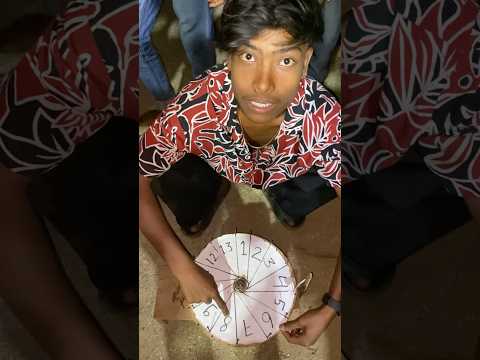 Apka paisa triple ho jayega 💰🤑 @David_aryan_  #viralvideo #comedy #game #ramnavami #2025 #like