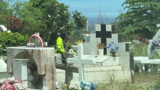 YouTube video thumbnail: AG Details Corruption Case Against Park & Rec Official, Contractor