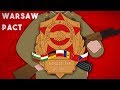 Warsaw Pact Historical Events and Impacts