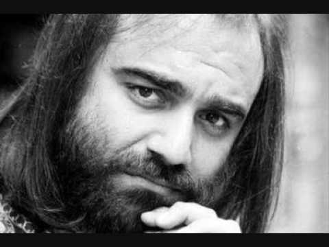 Demis Roussos