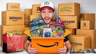 I Risked $1,000 on Amazon Mystery Boxes