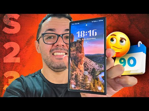 GALAXY S23 ULTRA: 90 Dias USANDO o Melhor SMARTPHONE que Já TESTEI!