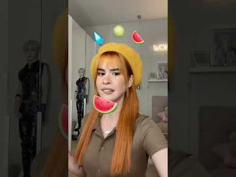 Она потратила всю свою удачу на этот тренд… 😄⚡️ #shorts #hahadetka