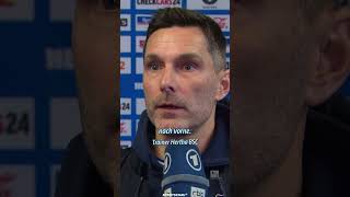 ER sieht Rot und ist auf 180 | Sportschau Fußball