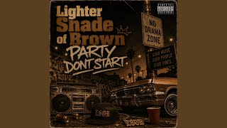 Party Dont Start
