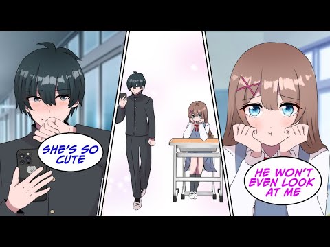 [Manga Dub] We promised to get married with each when we were kids but now... [RomCom]