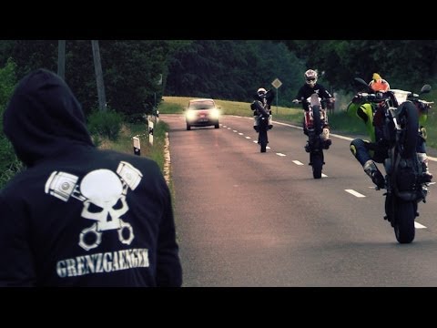 Grenzgaenger Lifestyle | 2014