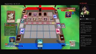 streetfugher2's Live PS4 Broadcast