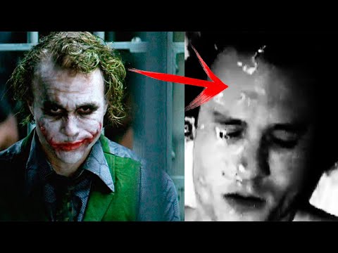 El día que MURIÓ Heath Ledger - VIDA, MUERTE Y BIOGRAFÍA de Heath Ledger