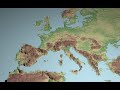 Europe: Geography, Culture, and Climate