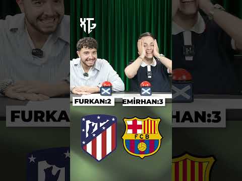 YARIŞMA | İki takımda da oynamış oyuncuyu bil!