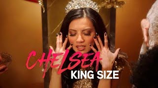 Chelsea - King Size