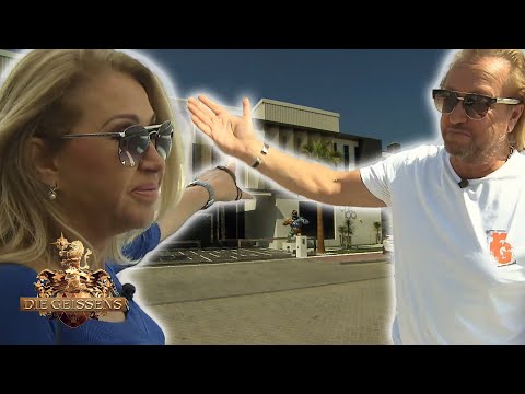 ​Kauft Robert Geiss eine 36 Millionen-Villa in Dubai? 😱​💸​ | Die Geissens #GEISSCLASSICS