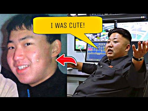 UNKNOWN FACTS ABOUT KIM JONG UN!😳| TooMuchFacts