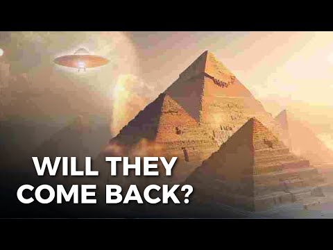 The Ancient Secret of Egypt – Randall Carlson’s Discovery Solves the Mystery of the Pyramids!
