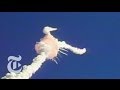 Space Shuttle Program and Its Challenges