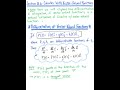 Vector-Valued Functions and Calculus Rules