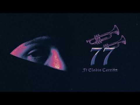 Peso Pluma, Eladio  Carrion - 77