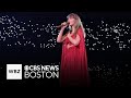 Modern Poetry and Music Connections