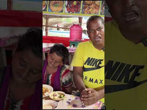 এই সমাজে গরীব মানুষের কোন দাম নাই,তাই সবসময় অসহায় মানুষের পাশে থাকি