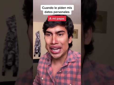 Mi mama sabe cosas de mi que ni yo sabia