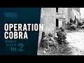 Operation Cobra: A WWII Offensive
