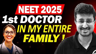 Edunitians Surprised us in NEET 2025 | Proud of you all | Mohit Sir