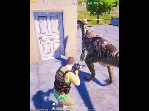 Funny Victor 😂 #funlixpubg #pubgmobile #shorts