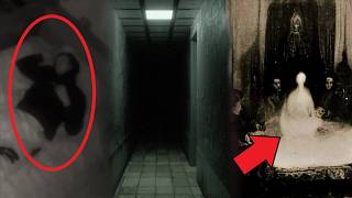 🔴3 VIDEOS PARANORMALES | VIDEOS de TERROR que te harán abrazar tu OSO de PELUCHE