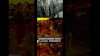 8. Mai statt Oktober 3
