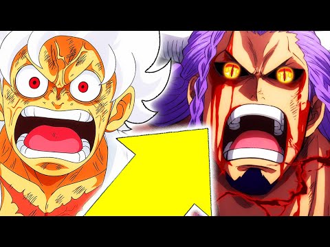 OMG! DIE JOYBOY & LOKI PROPHEZEIUNG WIRD WAHR... 😱 [ONE PIECE 1154+ Theorien]