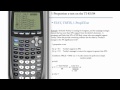 Exploring the 1-Proportion Z-Test with TI Calculators
