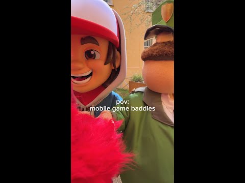 Angry Birds 2 is now in Subway Surfers