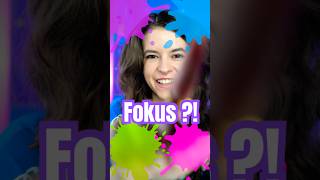 Welche FARBE siehst du ?! 🤔