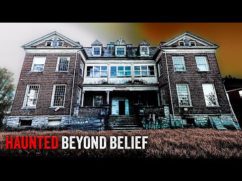 Asylum of Horrors || Paranormal Activity Documented