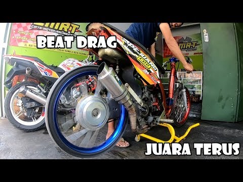 Review SPEK BEAT DRAAG