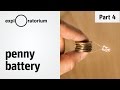 Understanding LED Battery Connections